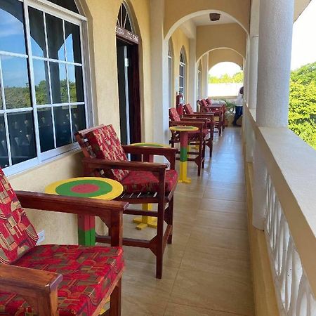 Solet'S Paradise Negril Exterior photo