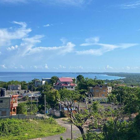 Solet'S Paradise Negril Exterior photo