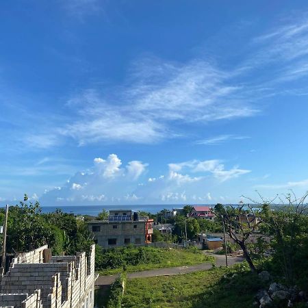 Solet'S Paradise Negril Exterior photo