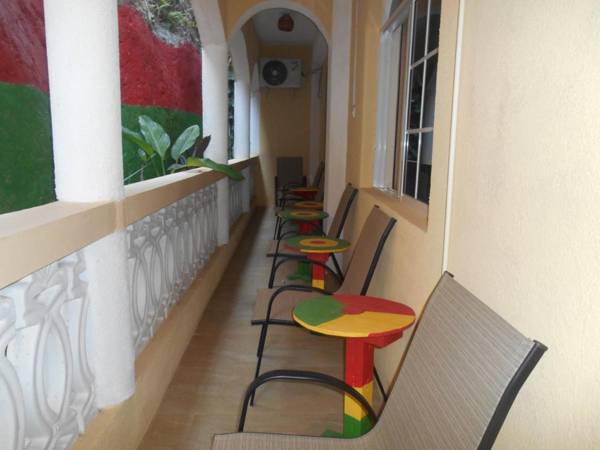 Solet'S Paradise Negril Exterior photo