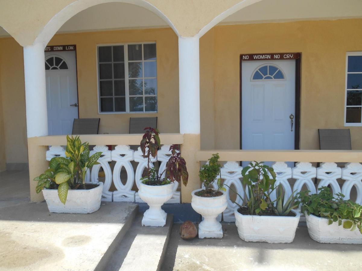 Solet'S Paradise Negril Exterior photo