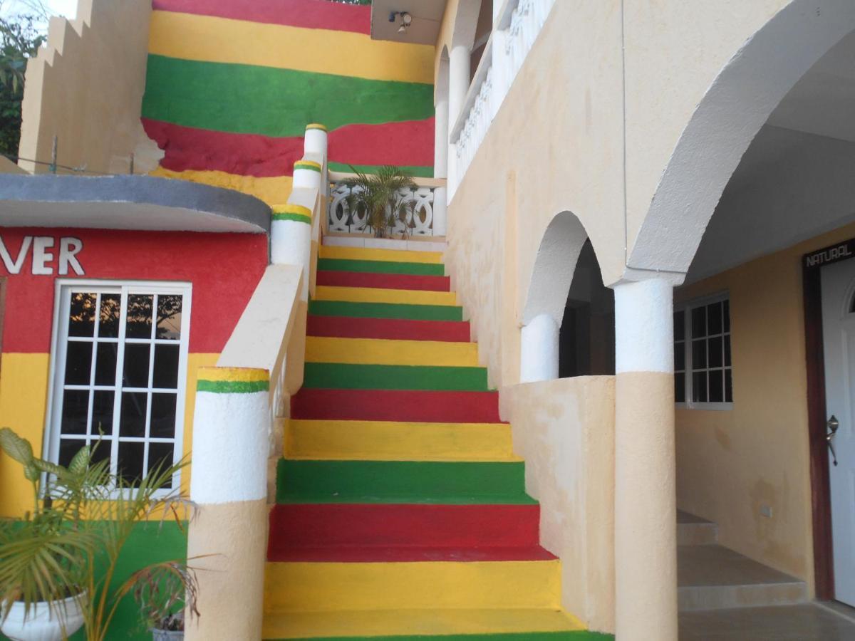 Solet'S Paradise Negril Exterior photo