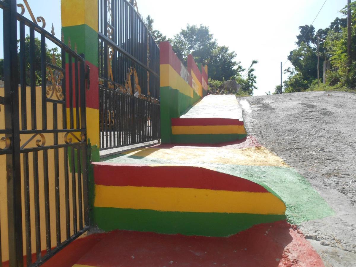 Solet'S Paradise Negril Exterior photo