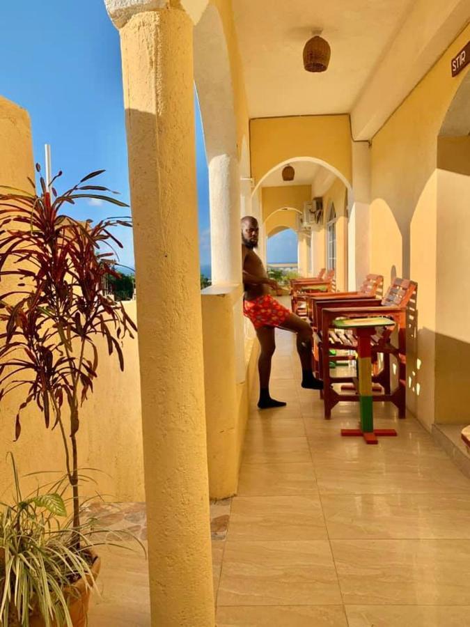 Solet'S Paradise Negril Exterior photo