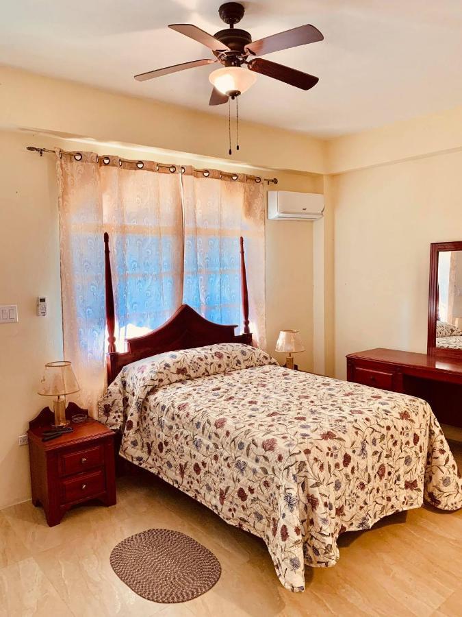 Solet'S Paradise Negril Exterior photo