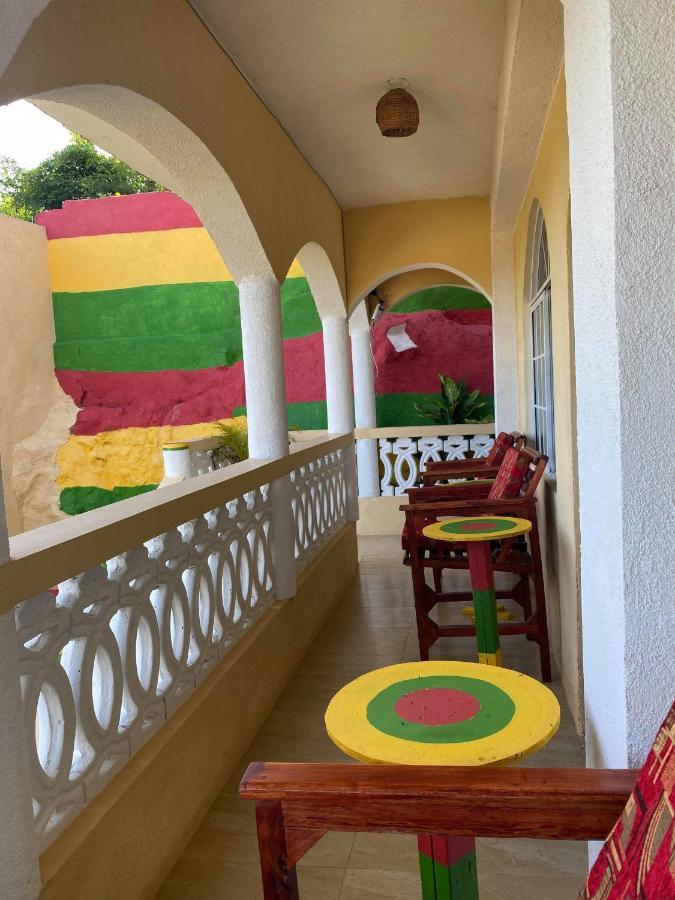 Solet'S Paradise Negril Exterior photo