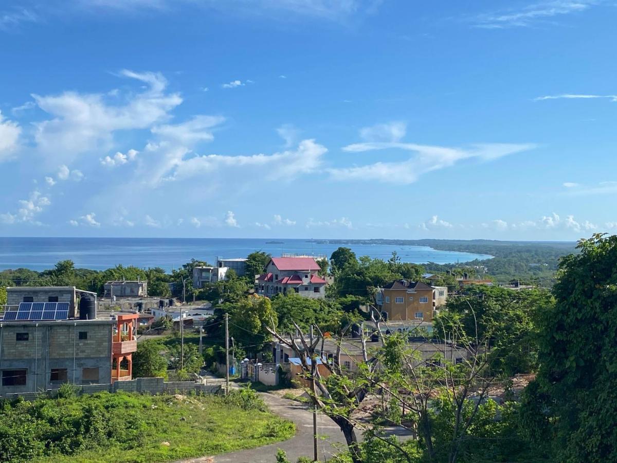 Solet'S Paradise Negril Exterior photo