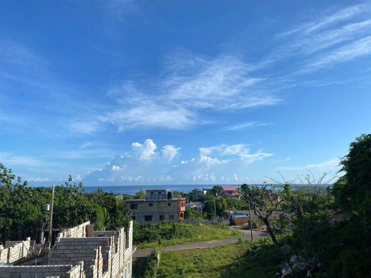 Solet'S Paradise Negril Exterior photo