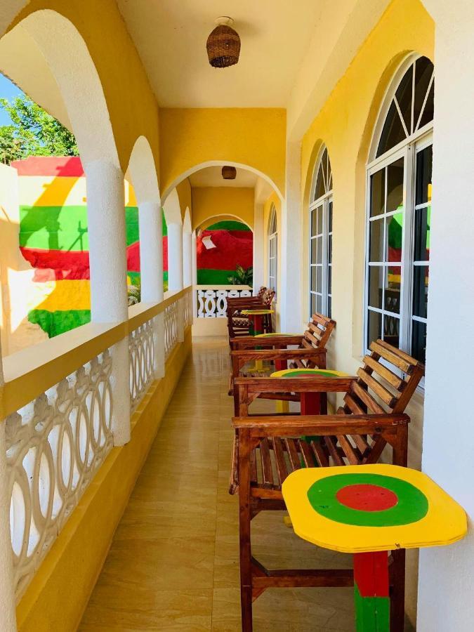 Solet'S Paradise Negril Exterior photo