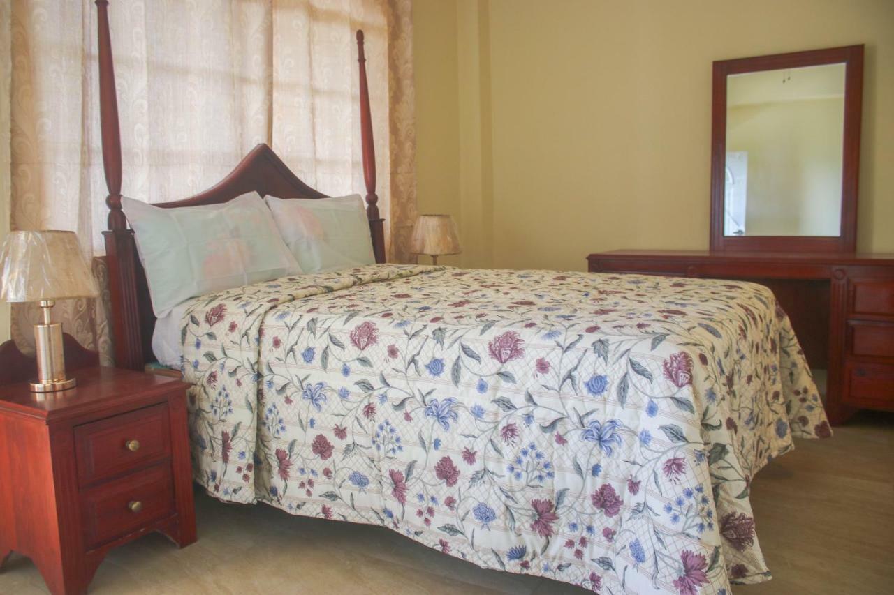 Solet'S Paradise Negril Exterior photo