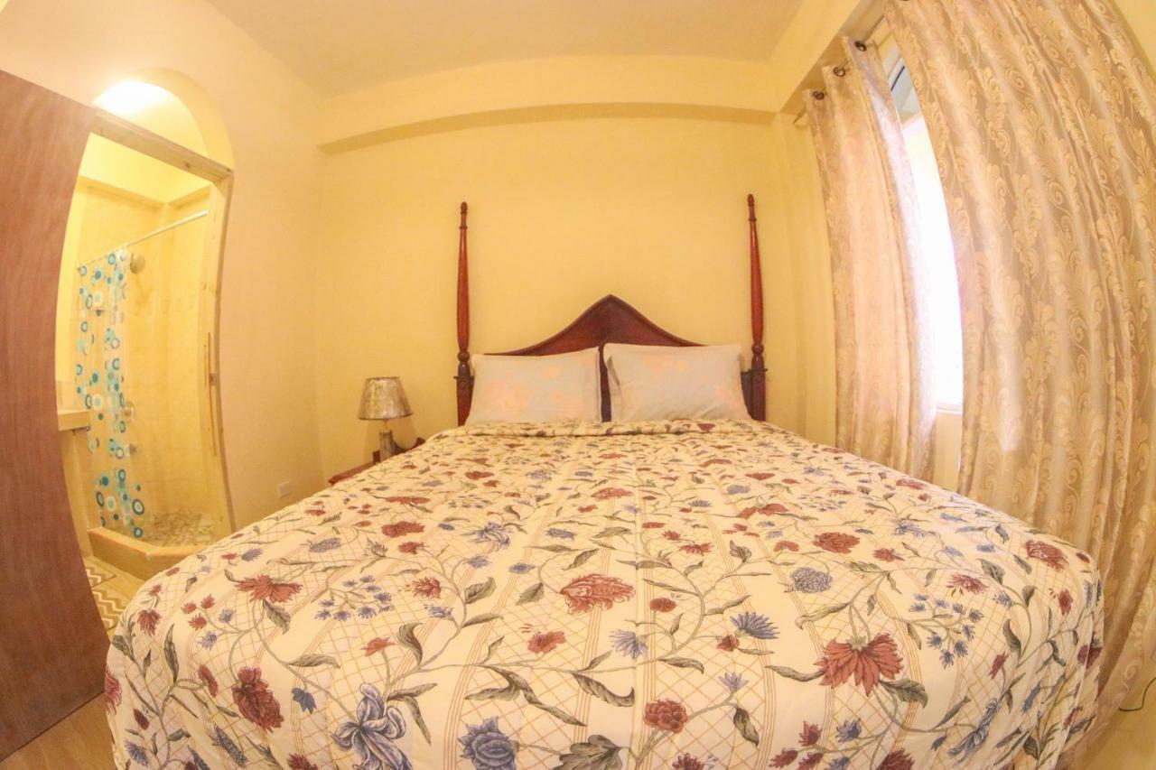 Solet'S Paradise Negril Exterior photo
