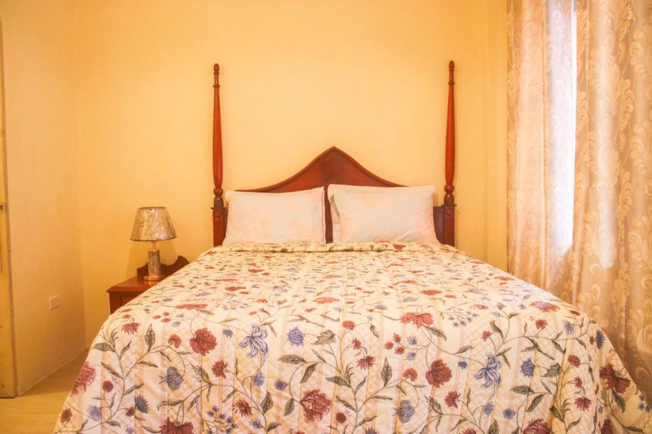 Solet'S Paradise Negril Exterior photo
