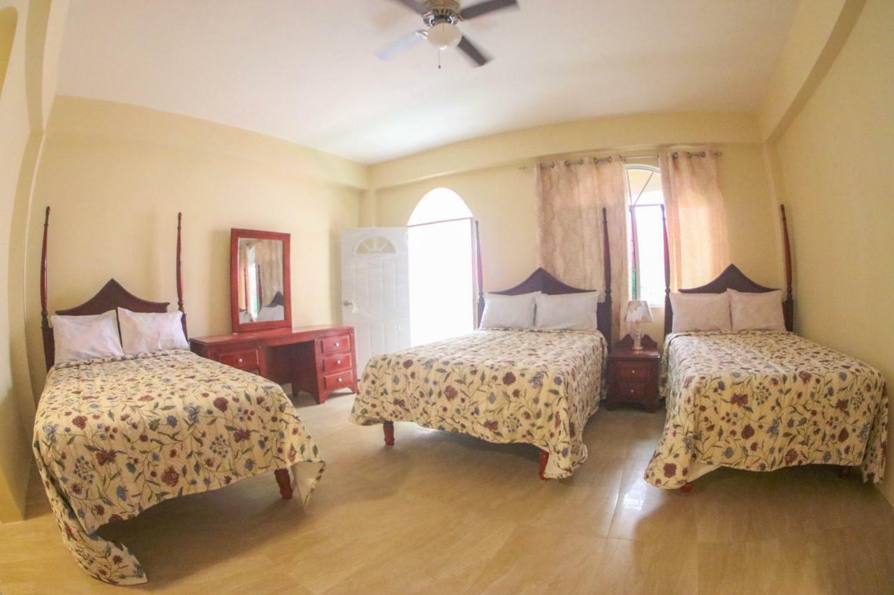 Solet'S Paradise Negril Exterior photo