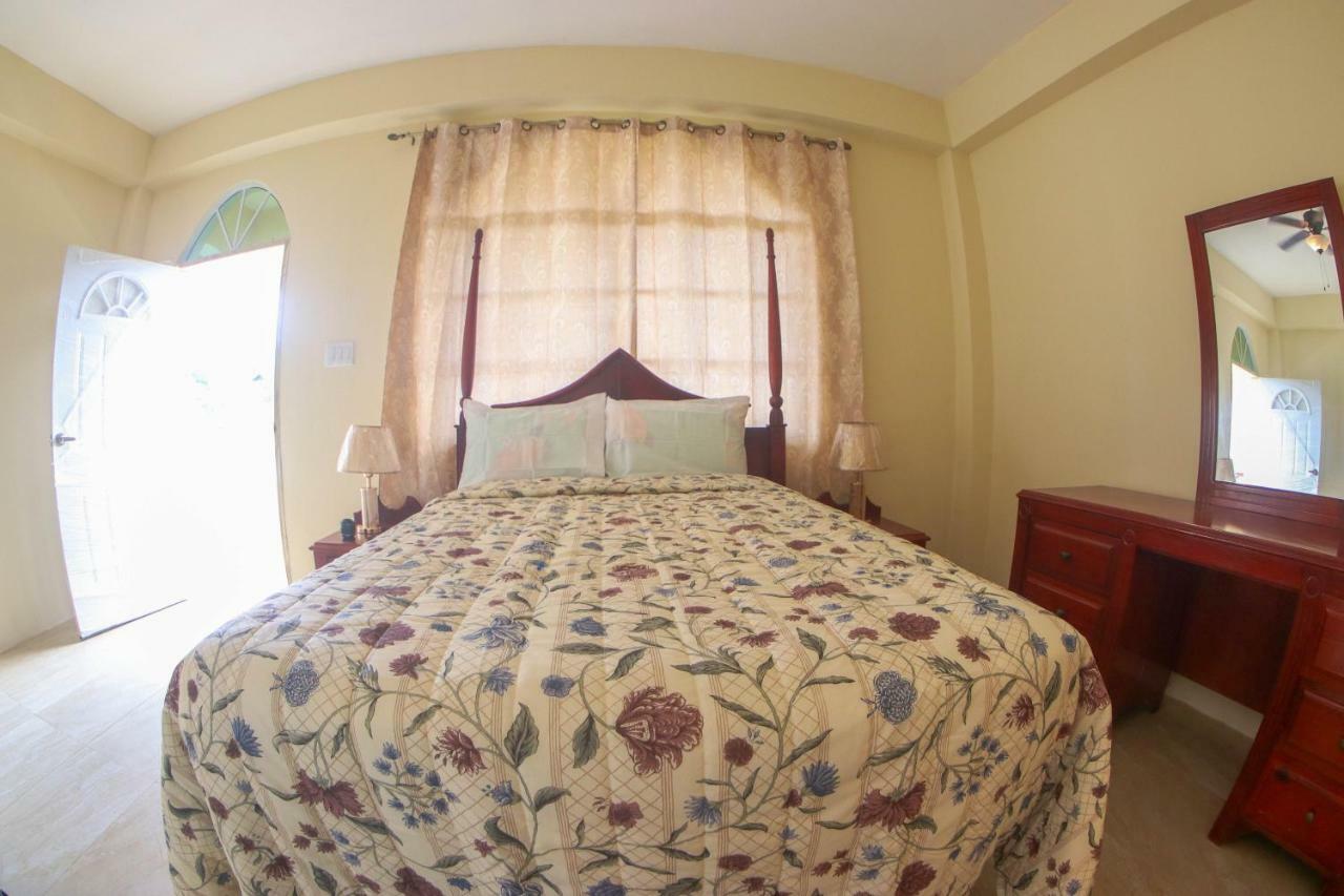 Solet'S Paradise Negril Exterior photo