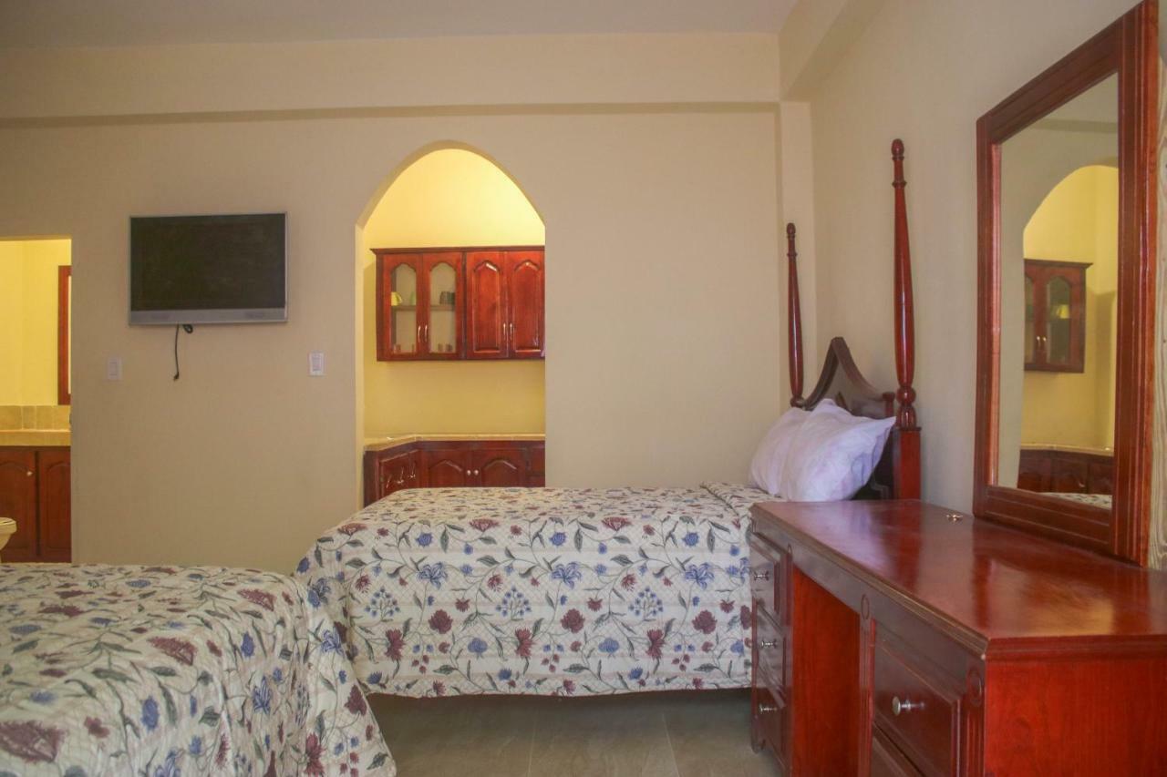 Solet'S Paradise Negril Exterior photo