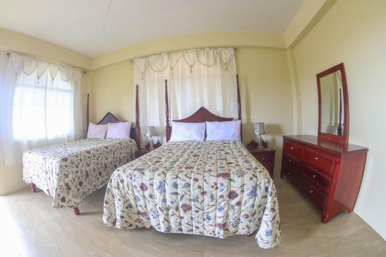 Solet'S Paradise Negril Exterior photo