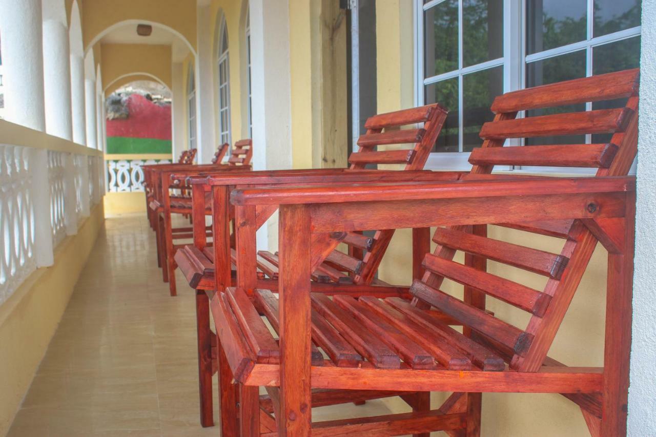 Solet'S Paradise Negril Exterior photo