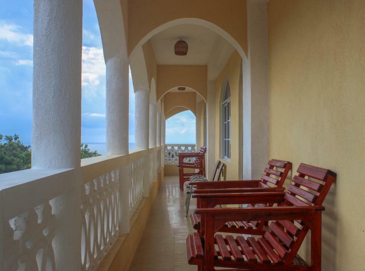 Solet'S Paradise Negril Exterior photo