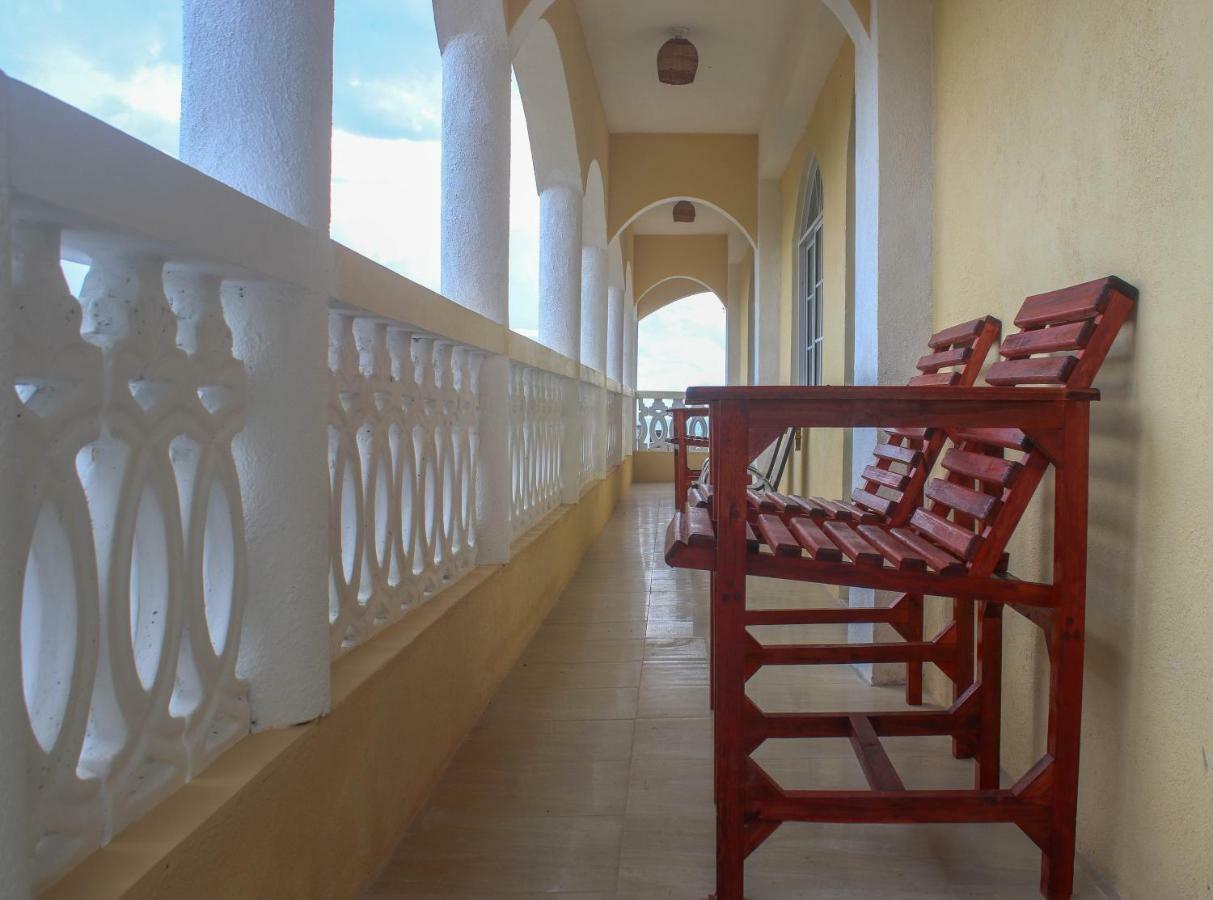 Solet'S Paradise Negril Exterior photo