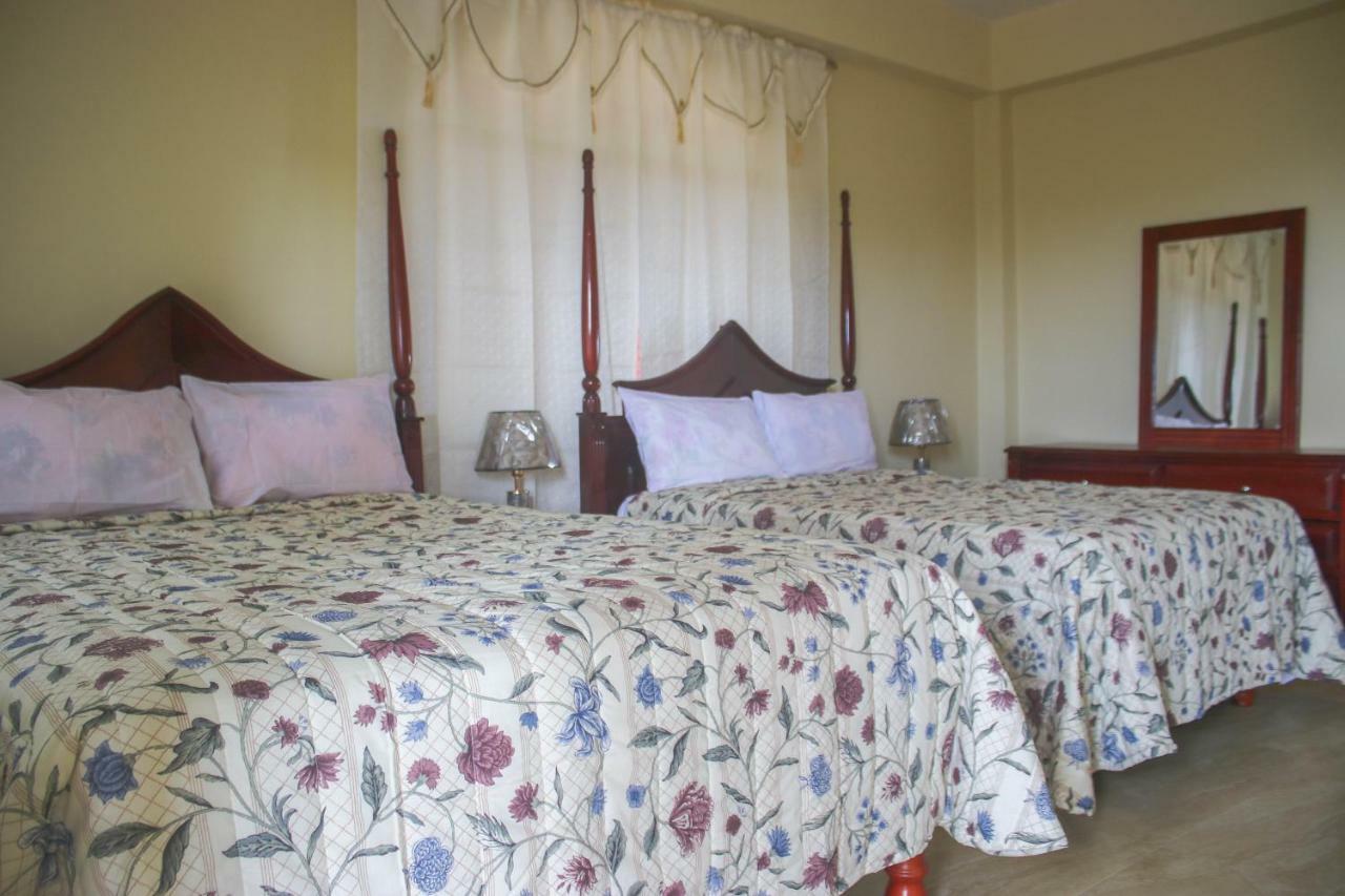 Solet'S Paradise Negril Exterior photo
