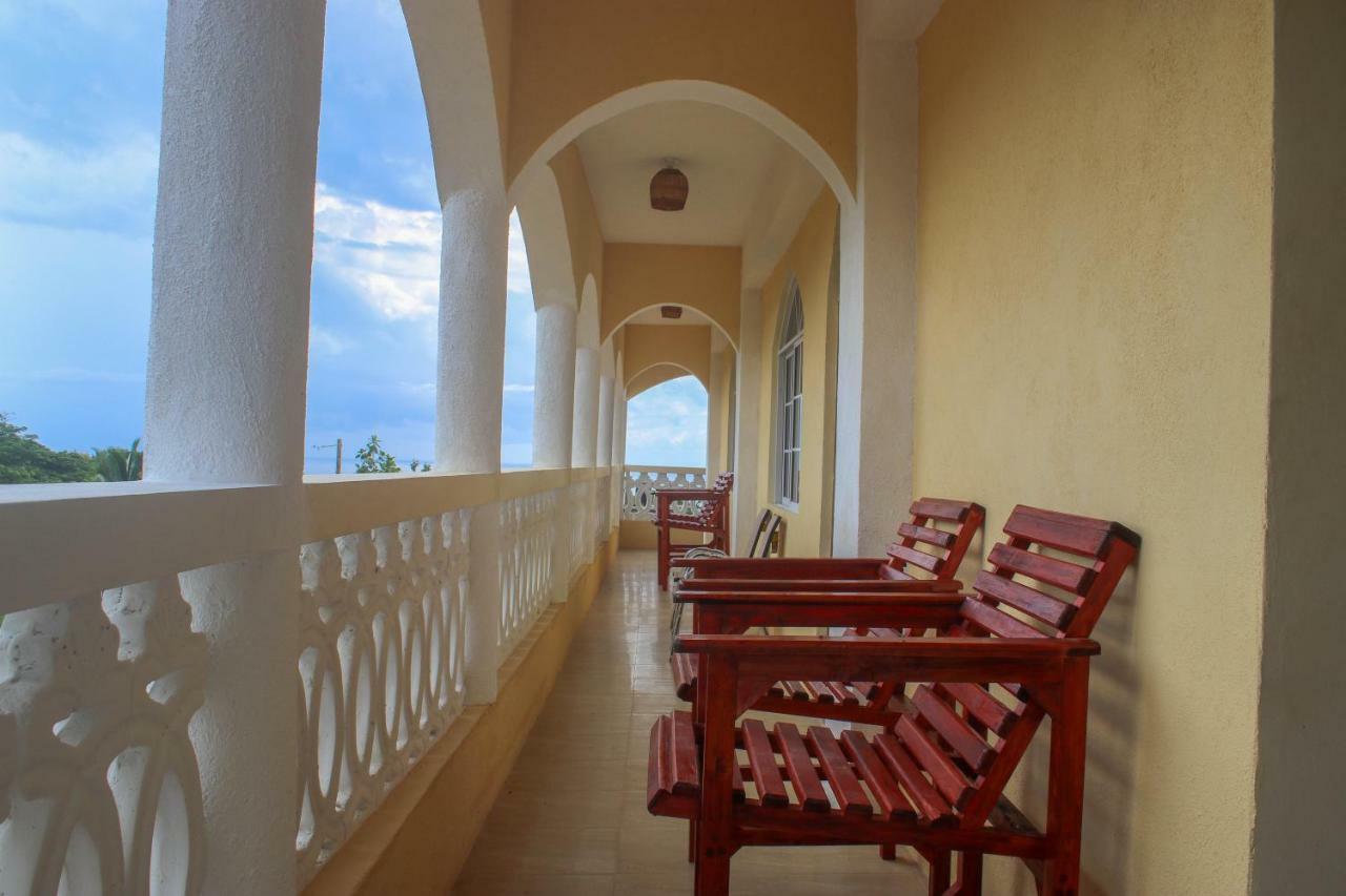 Solet'S Paradise Negril Exterior photo