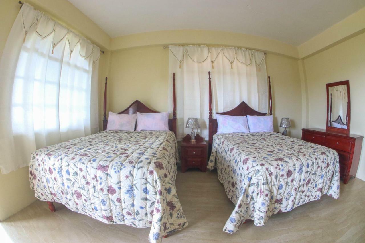 Solet'S Paradise Negril Exterior photo