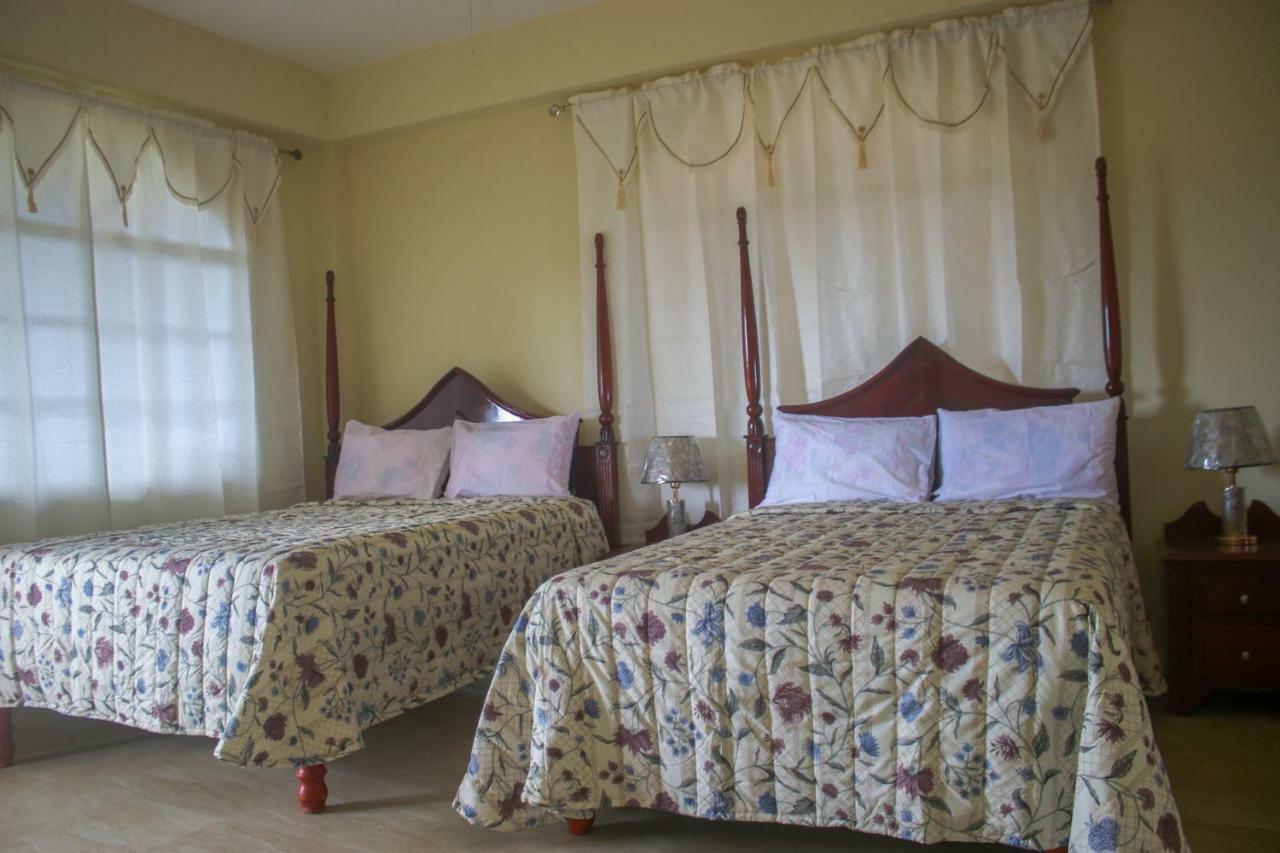 Solet'S Paradise Negril Exterior photo